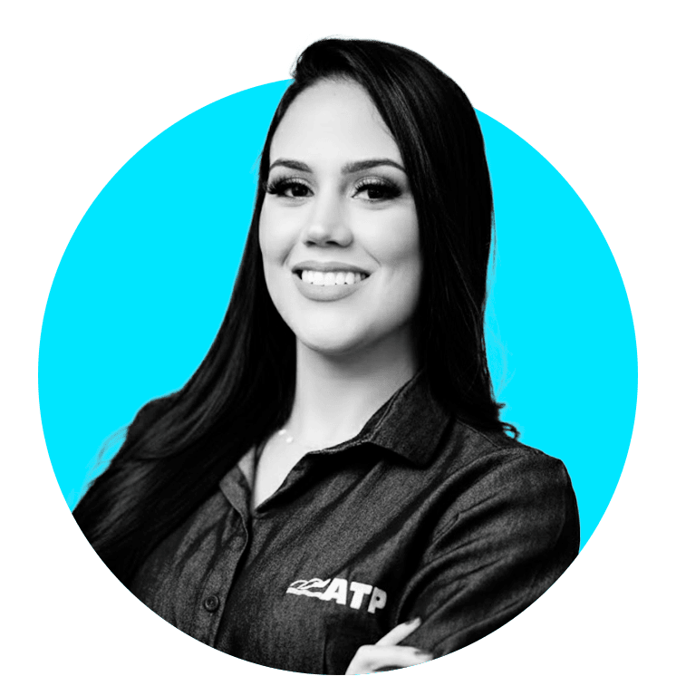 Rafaela Brandão Rocha