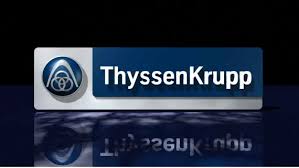 THYSSENKRUPP