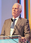 Murillo Barbosa, Diretor-Presidente da ATP